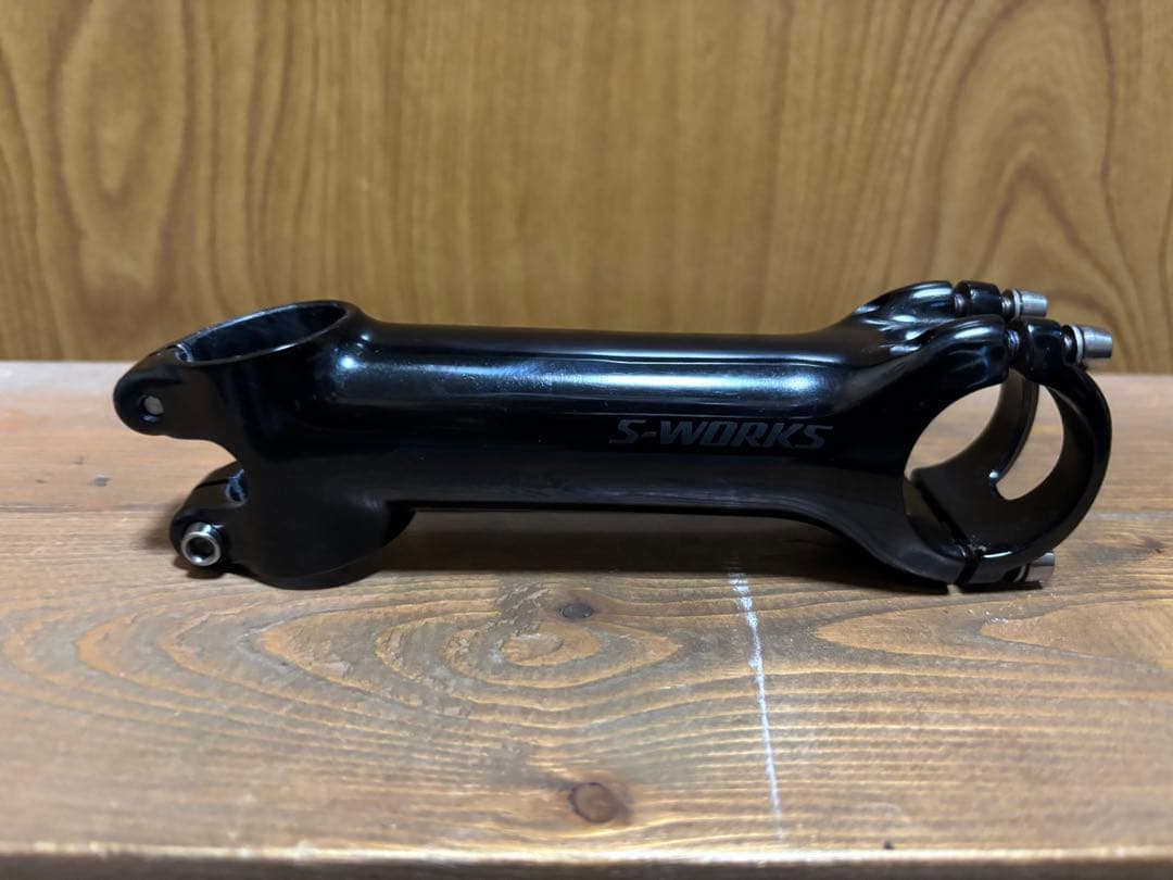 SPECIALIZED S-WORKS SL STEM 120mm -12°