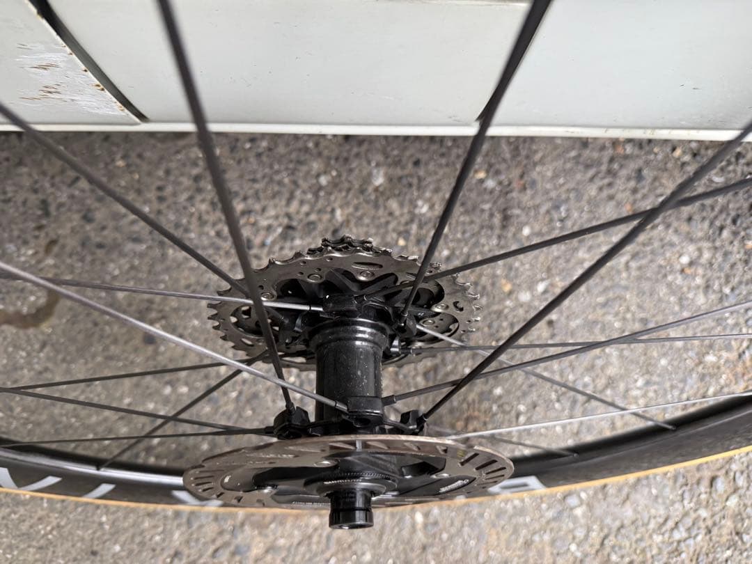 パーツ BLACCKInc BLACK 48/58