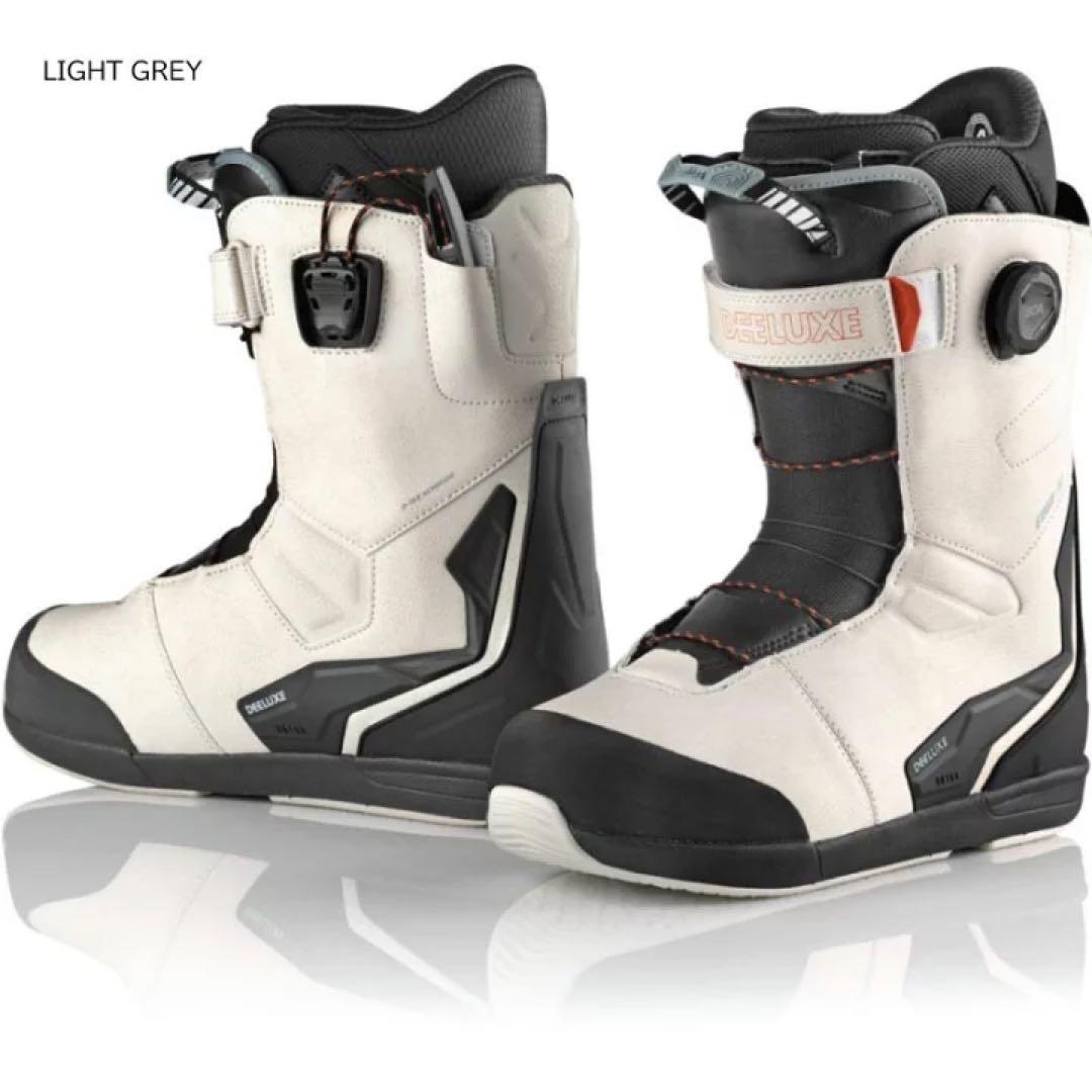 スノーボード 24-25 DEELUXE edge pro 26.5