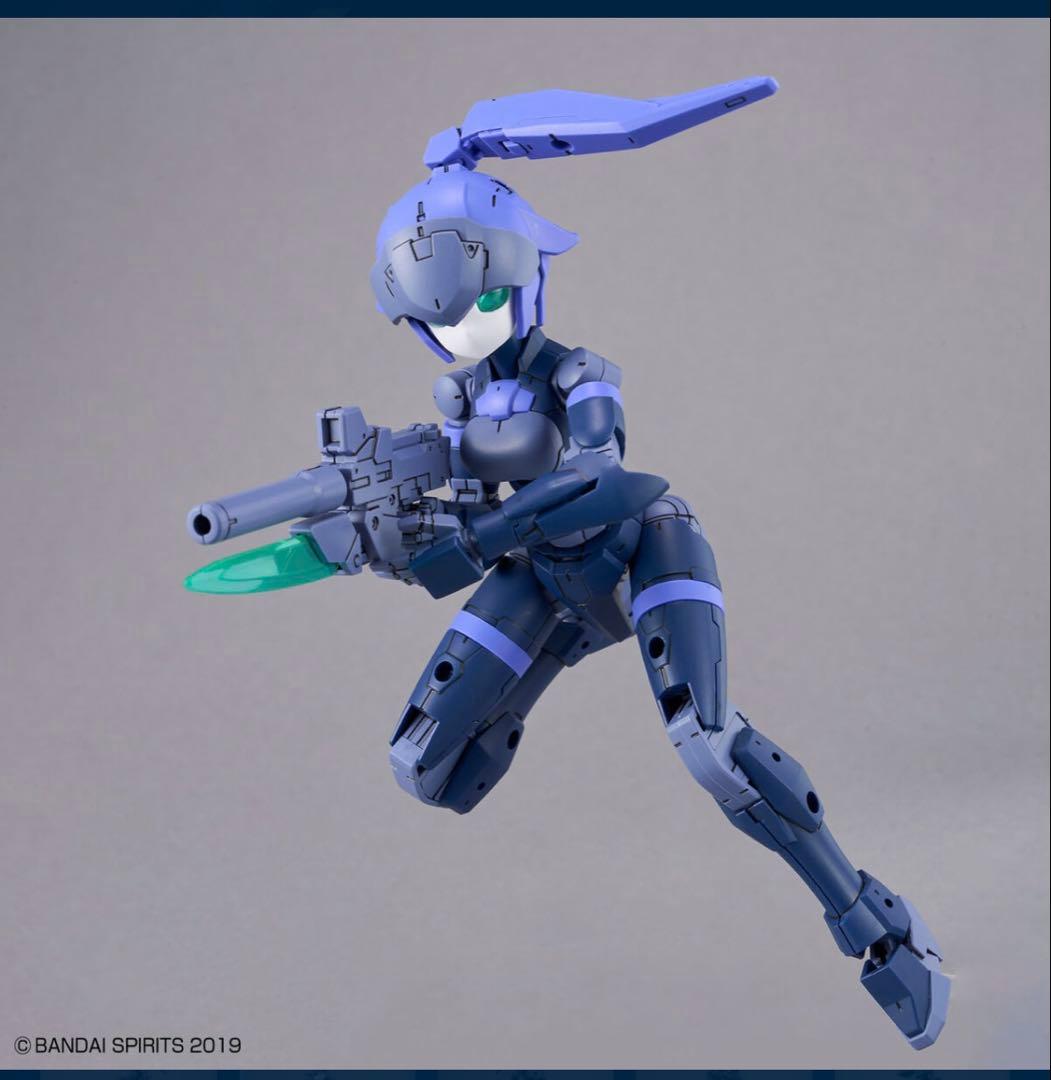 【新品】30MM:アチェルビー5種セット＋ブーストブレイブバイク他 全8種セット