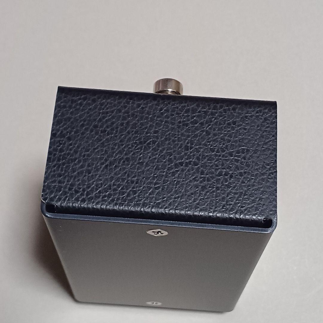 Flying Teapot 59 Preamp MK2 中古品