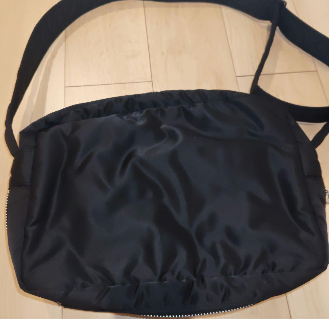 土日限定！1000円引き PORTER ショルダーバッグ