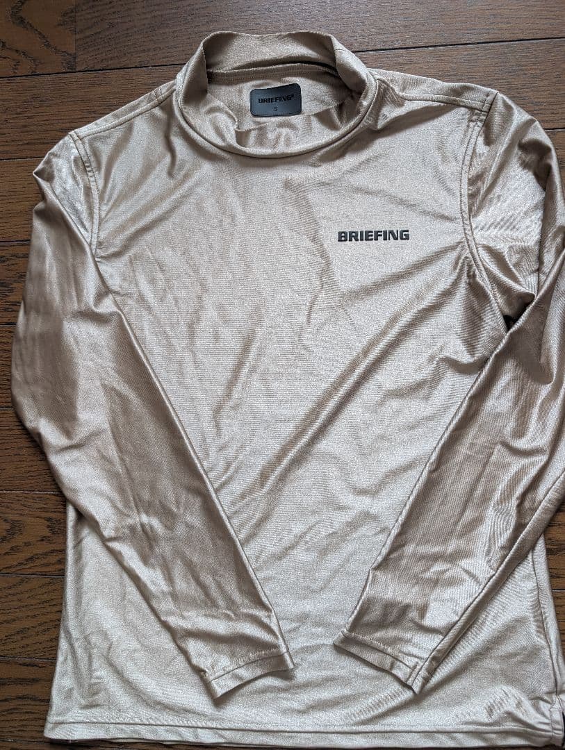 ブリーフィング♥インナー