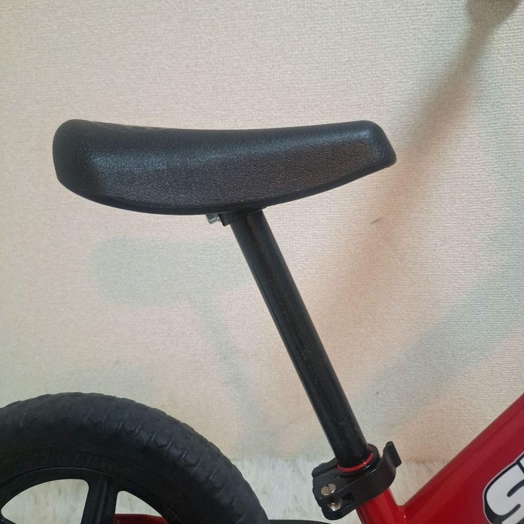 【状態良好】ストライダー スポーツモデル 12インチ レッド