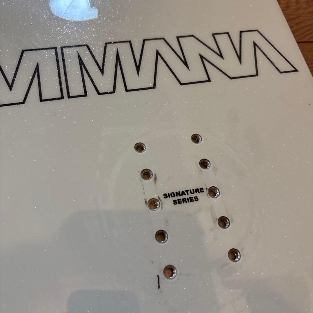 VIMANA（ヴィマナ） スノーボード