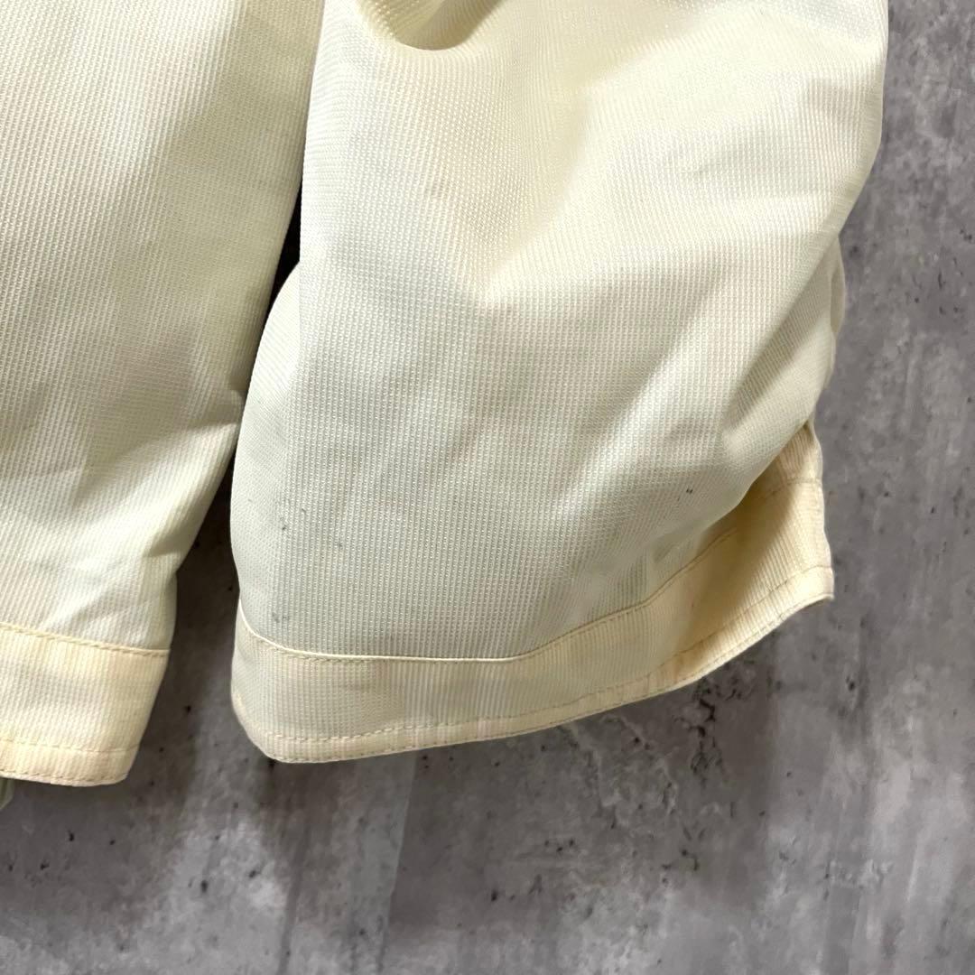 NICOLESPORTS キッズ　スキーウェア 上下セット　140 ロゴ刺繍