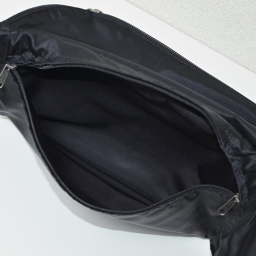 ポーター　プラン　ウエストバッグ