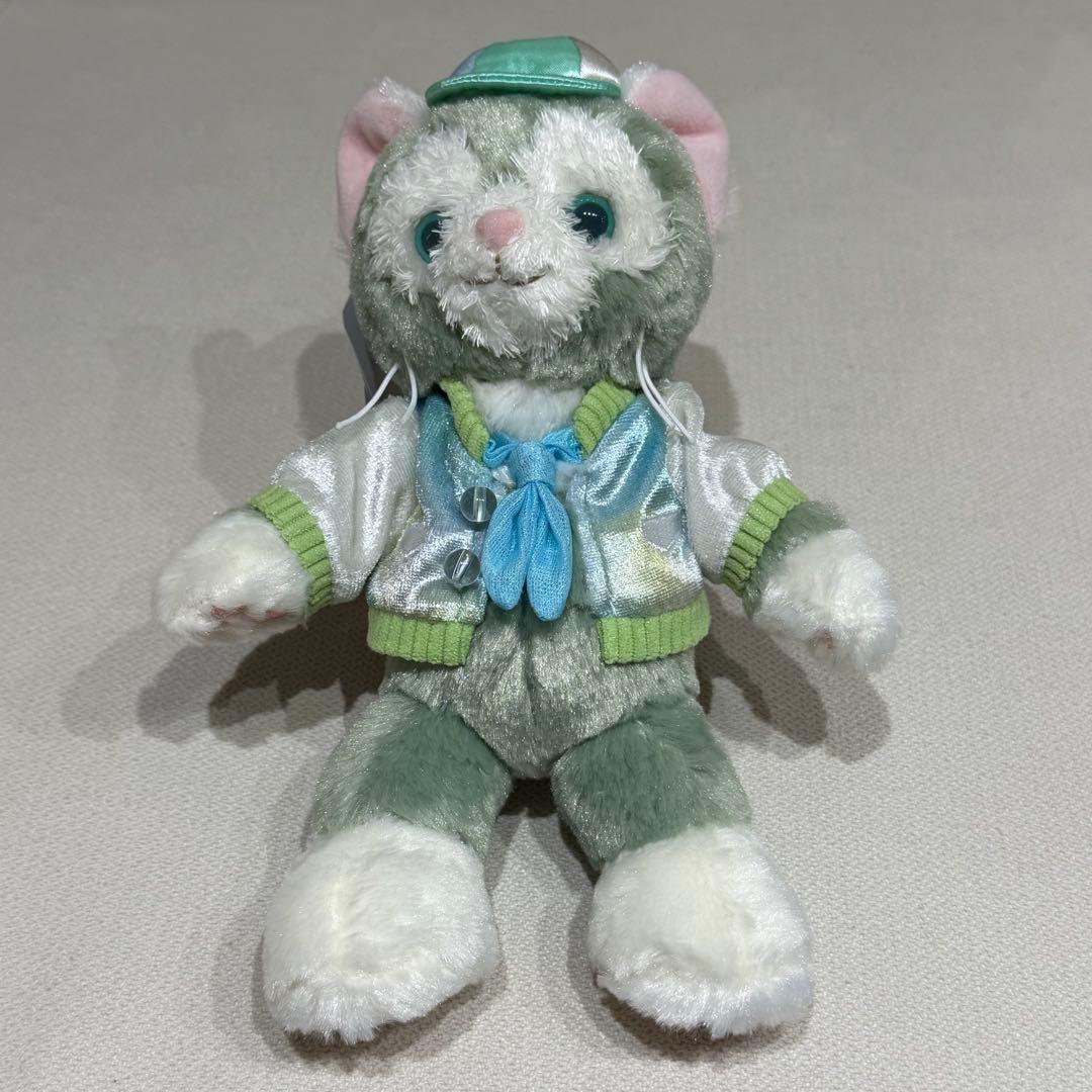 ジェラトーニ ポージープラッシー