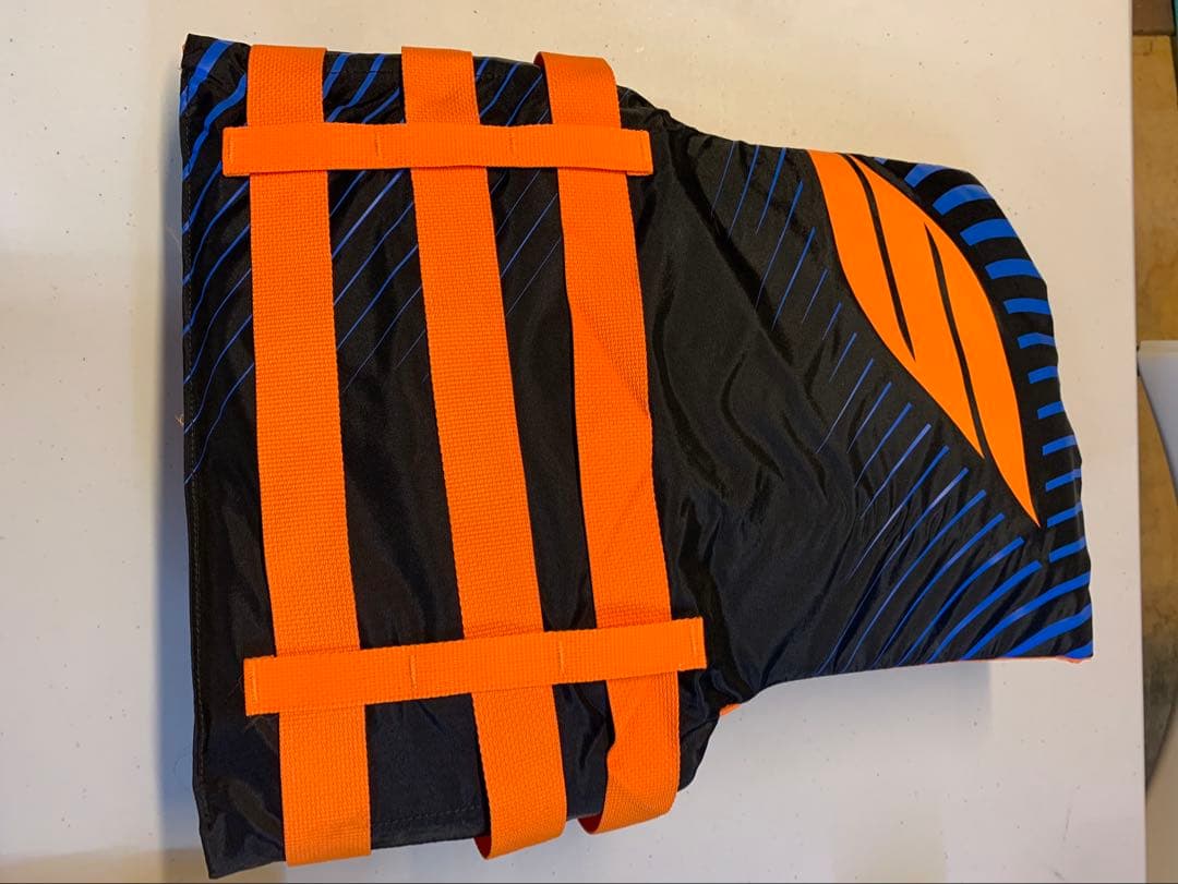 slippery ライフジャケット　大人用XS 送料無料