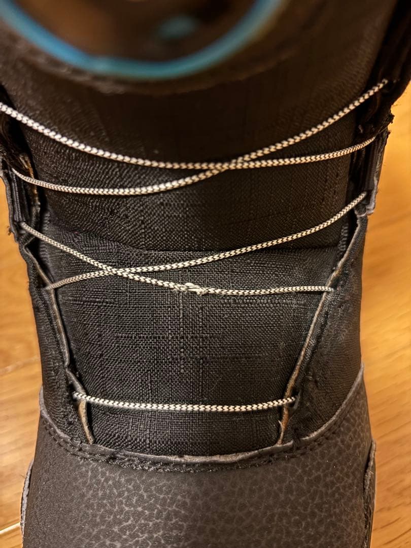 Burton 子ども用スノーボードブーツ 24センチ