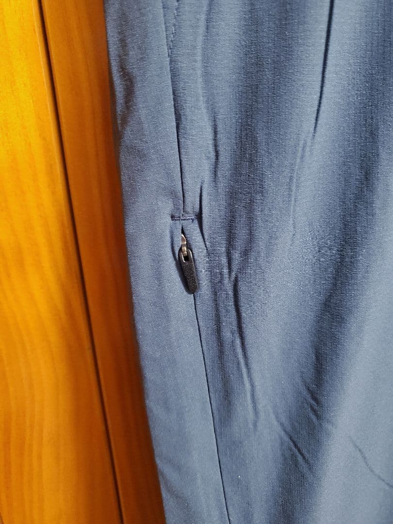 Teton Bros.(ティートンブロス) ホバックニーパンツダークネイビーM