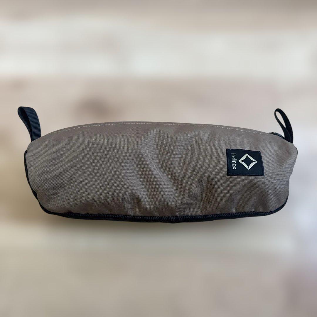 ヘリノックス　コヨーテ