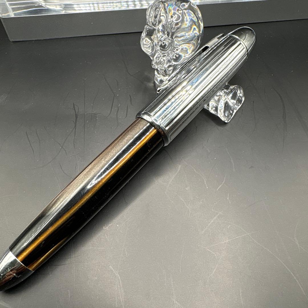 【激レア】BREITLING ブライトリング ノベルティボールペン