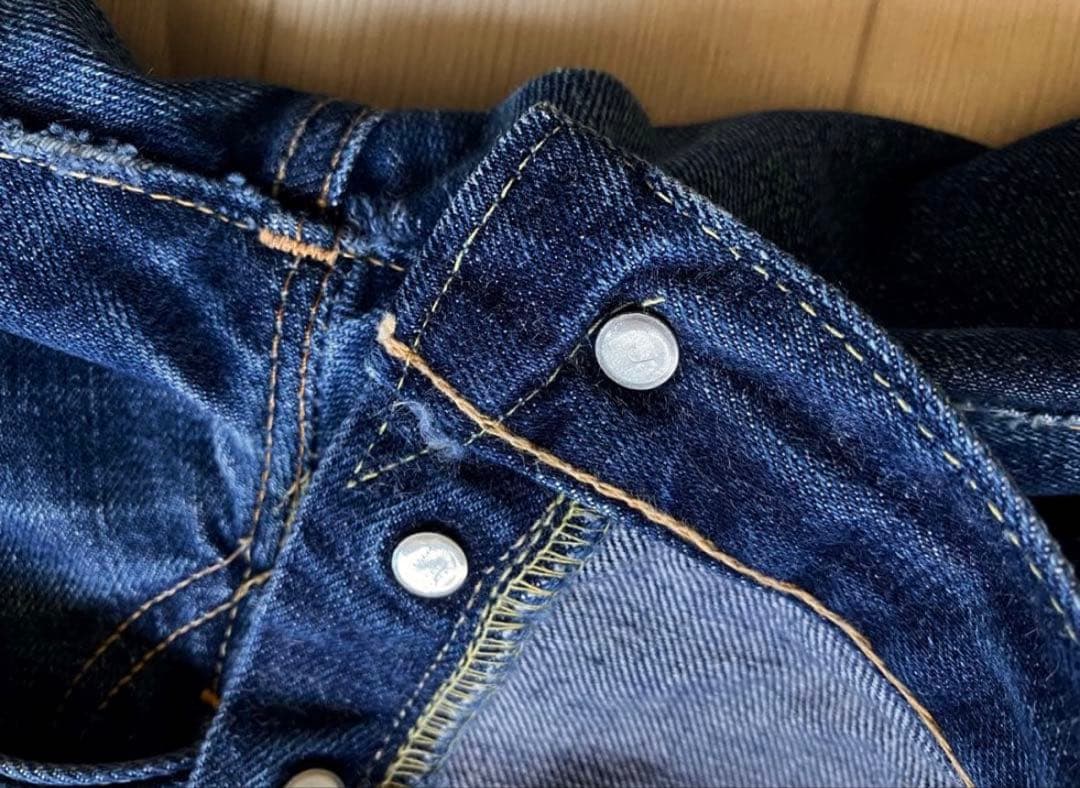 「✌️」Levi's BIG E 初期　※2/3 23:59まで