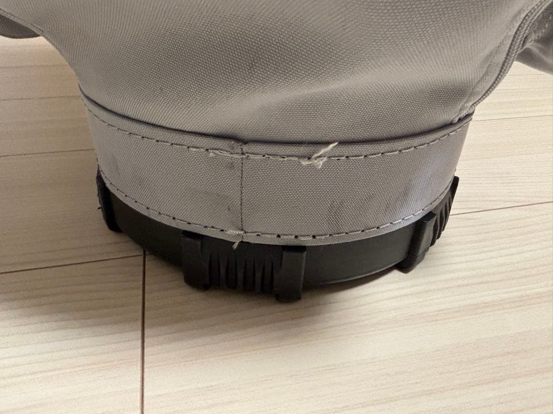 JACK BUNNY キャディバッグ 軽量