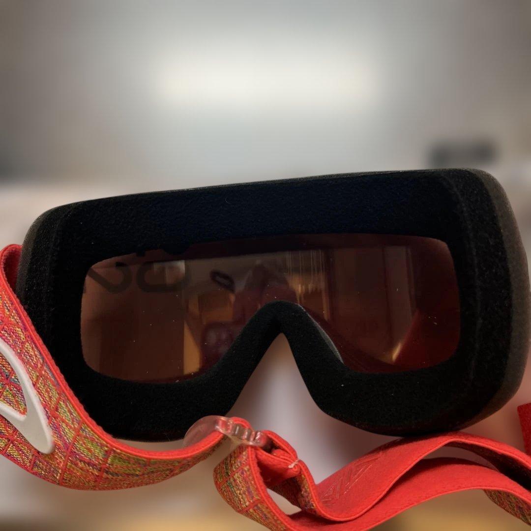 美品 OAKLEY LINE MINER L OLYMPIC FREESTYLE