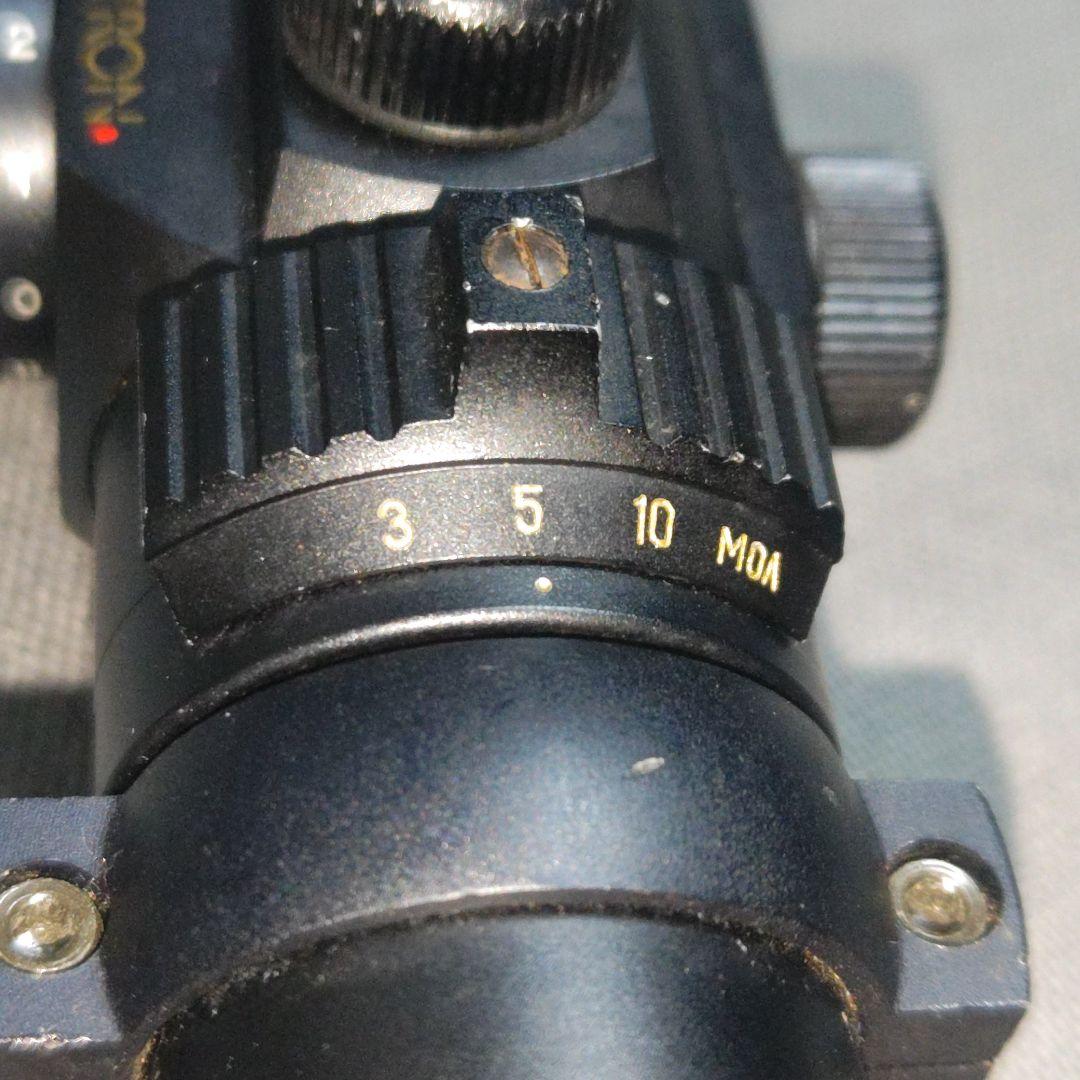 珍品 放出品 SIGHTRON ドットサイト S33-3D 89式等に