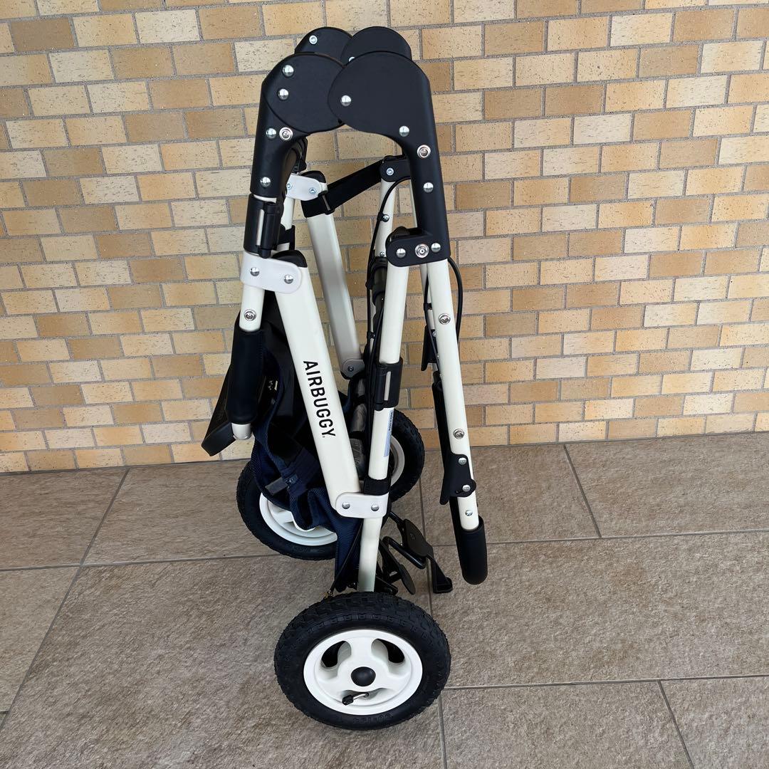 ふうエアバギードーム3プレミア　レギュラー　別売品付き