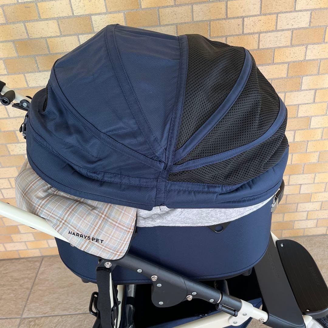 ふうエアバギードーム3プレミア　レギュラー　別売品付き