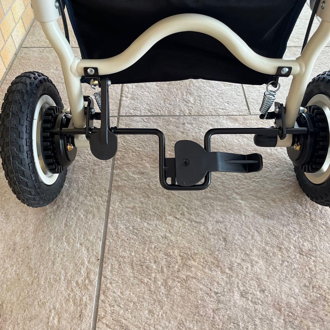 ふうエアバギードーム3プレミア　レギュラー　別売品付き