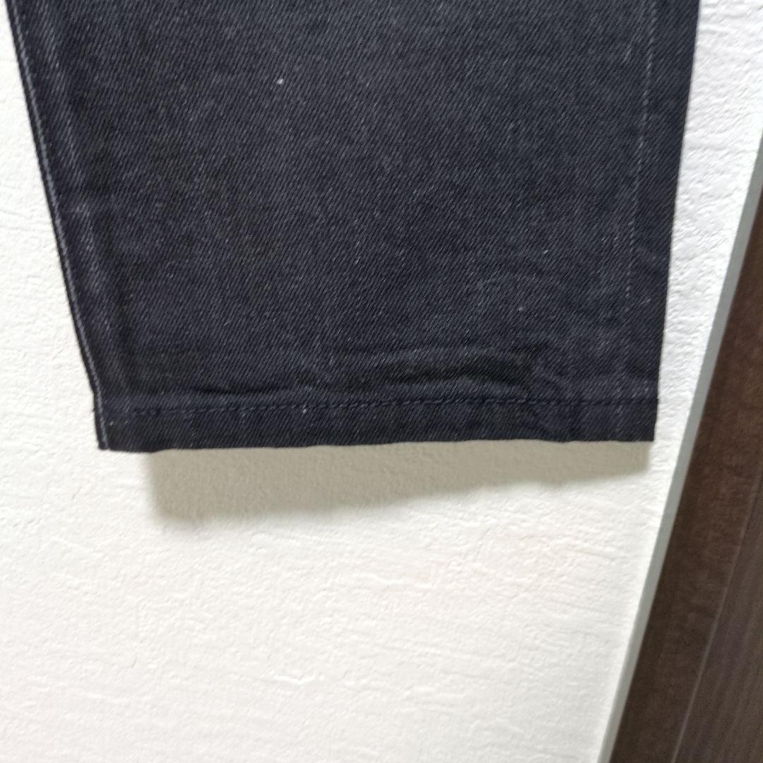 SAINT LAURENT ブラックデニム