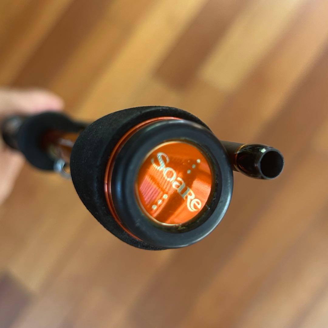 シマノ ソアレ ゲーム S706ULS