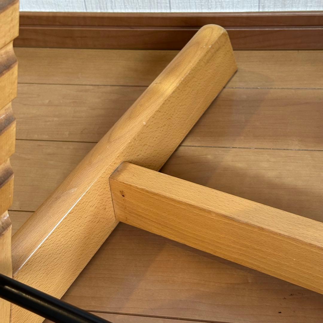 STOKKE ストッケ トリップトラップ ベビーチェア