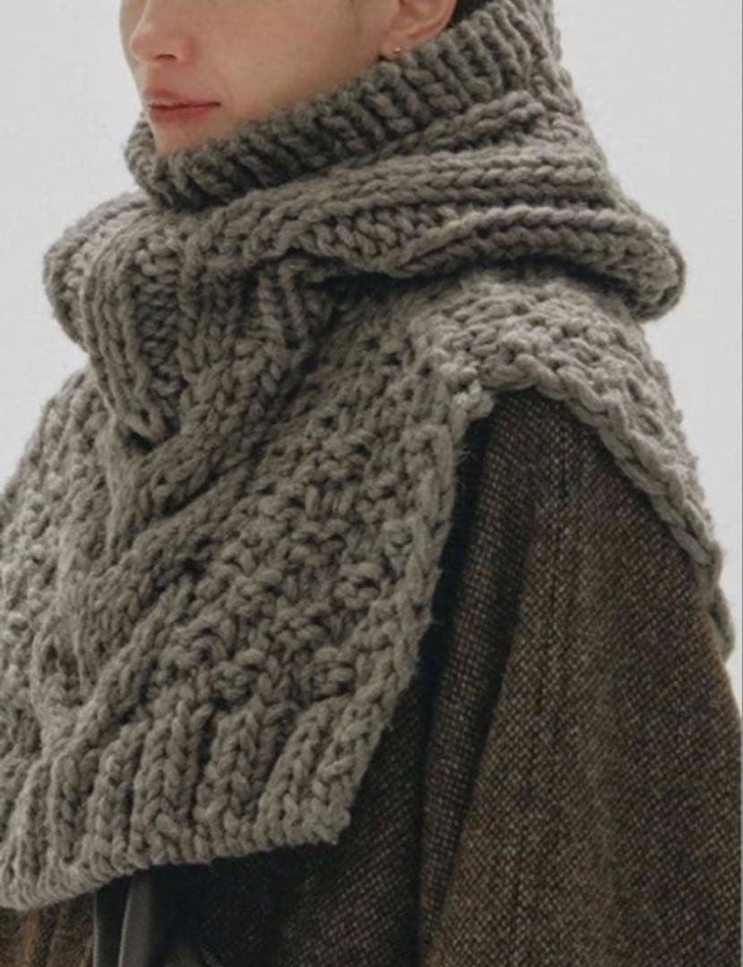 ema☺︎TODAYFUL バラクラバ