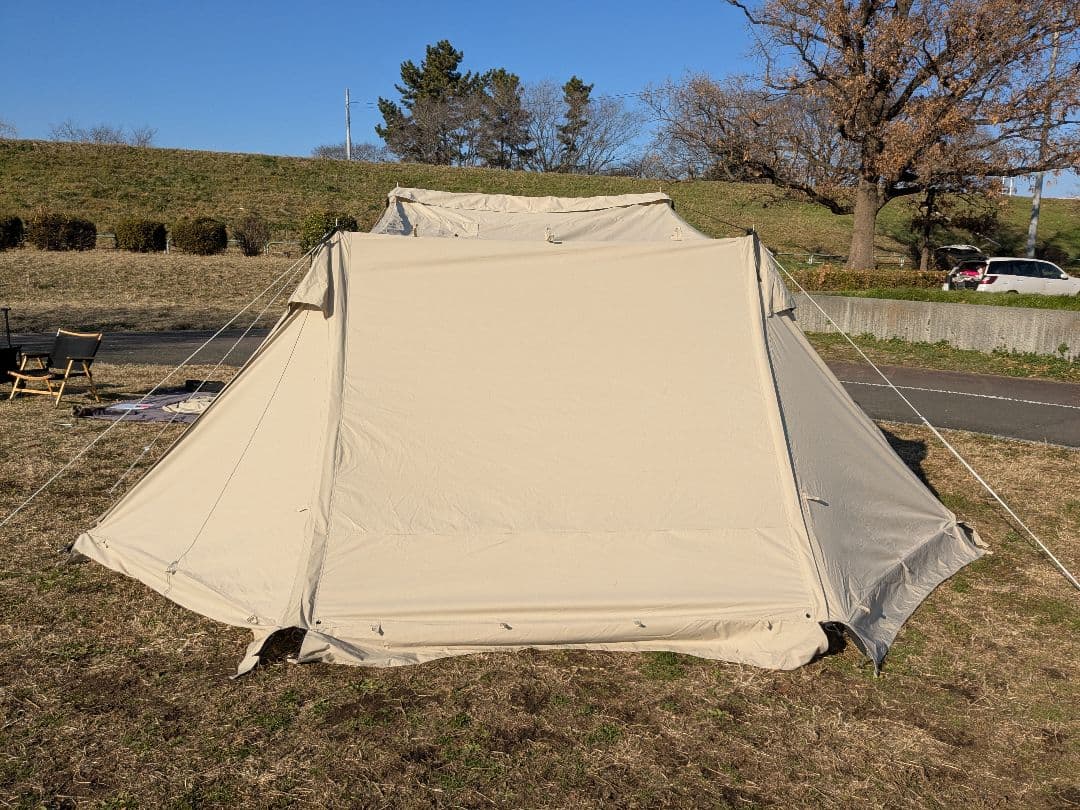 FUTURE FOX　FOX BASE EVO+前幕付き　フォックスベースEVO