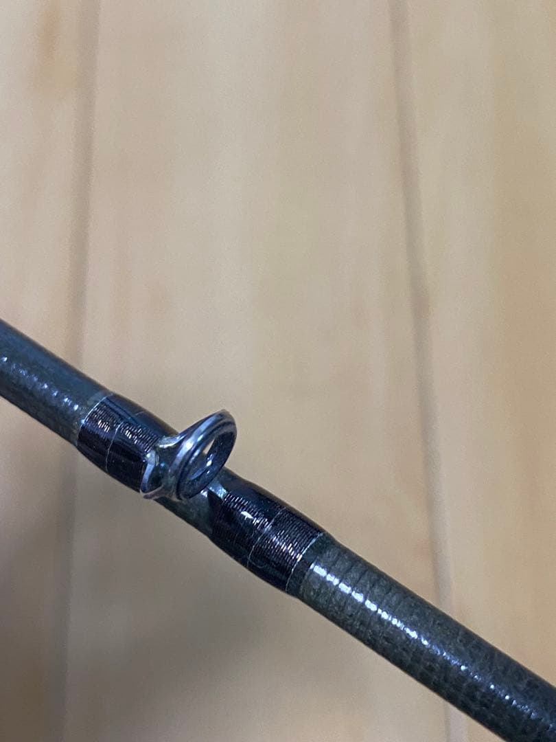 まさ　フェンウィック　スーパーテクナ　フリッピンスティック