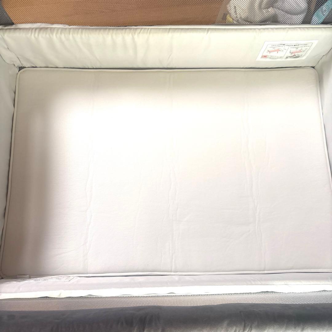 【美品✨】アップリカ　ココネルエアープラスAB