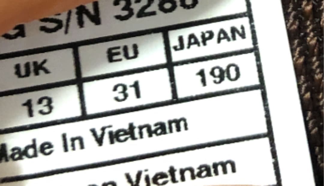 UGG アグのスノーブーツ　19センチ　新品　未使用　美品