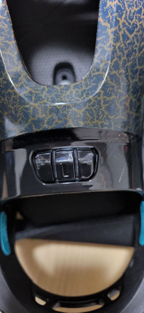 スノーボード　ビンディング　ロブスター　エイキプロ　M-XL