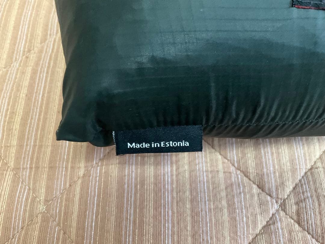 ヒルバーグ　タープUL10 グリーン