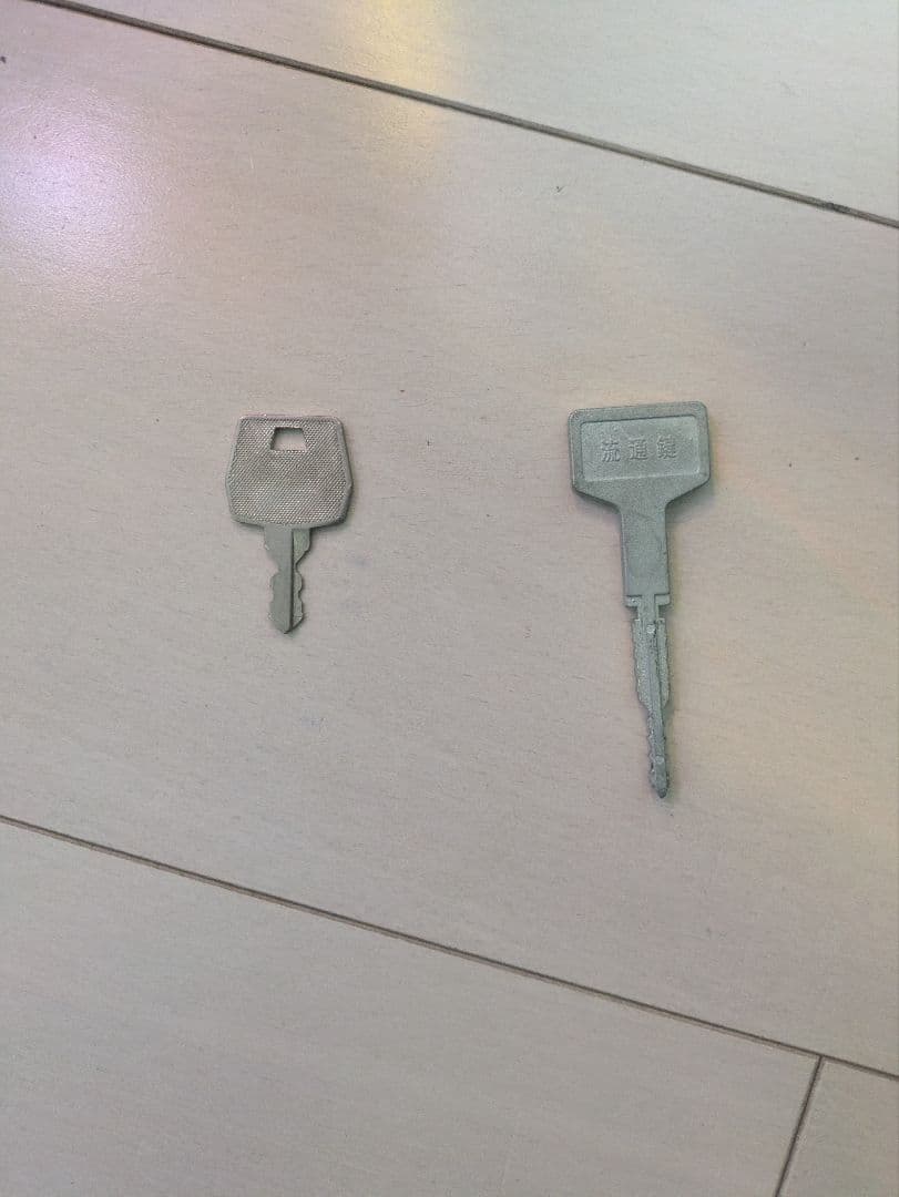 トータルイクリプス　5号機　実機　不要機