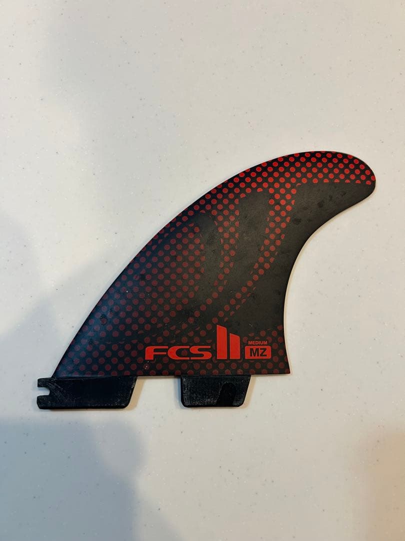 FCS2 フィン SHARPEYE シャープアイ Mサイズ