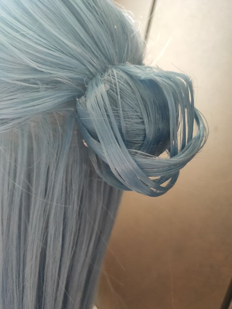 星街すいせい　コスプレ　1stソロライブ　ホロライブ　フルセット