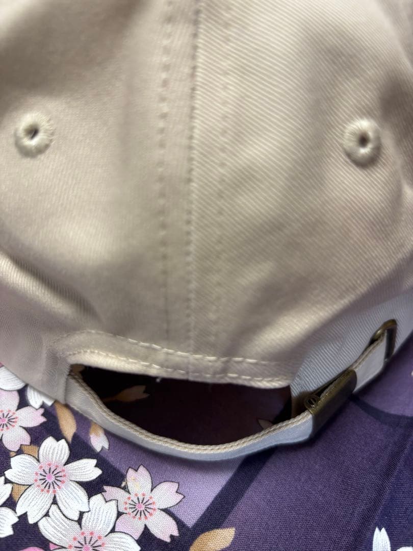 DUNLOP PHOENIX キャップ サイン入り