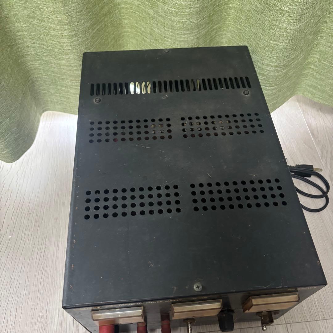 DAIWA 直流安定化電源　PS-560WⅡ ダイワ