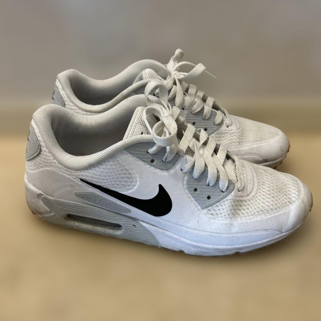 ナイキ エア マックス 90 G ビームスゴルフ