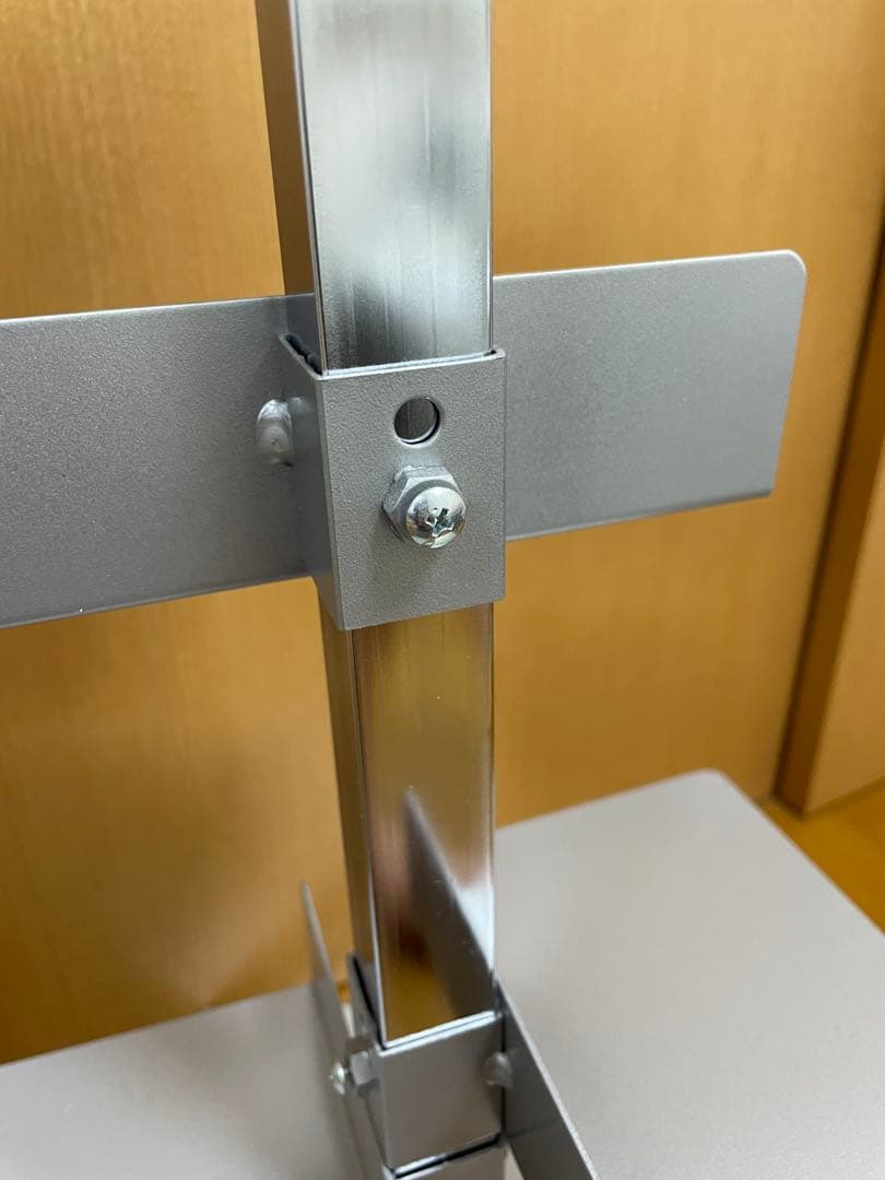 【美品】【送料込】足立製作所 ブックタワー ハイタイプ ds143