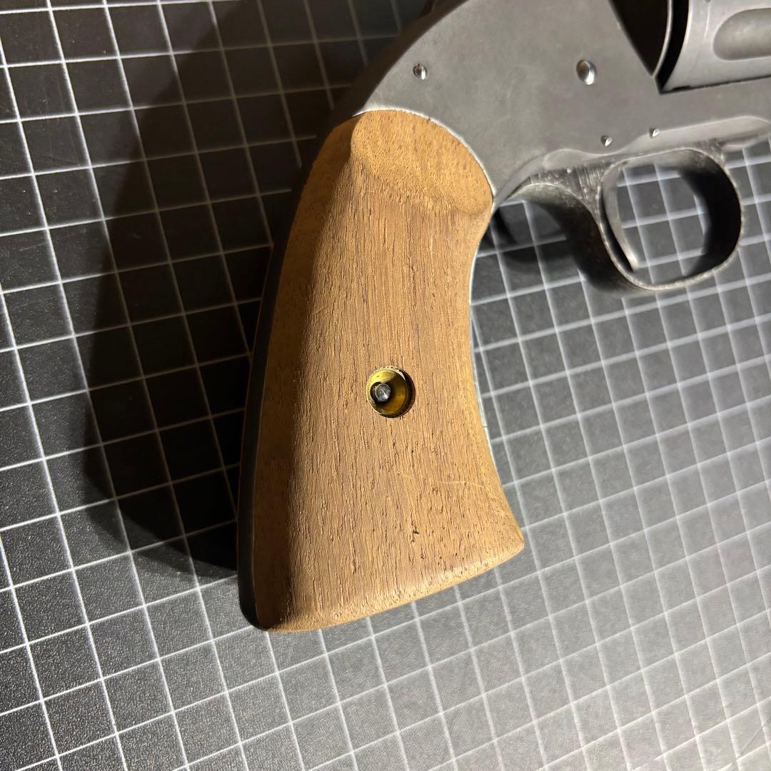 CAW スコフィールド 美品