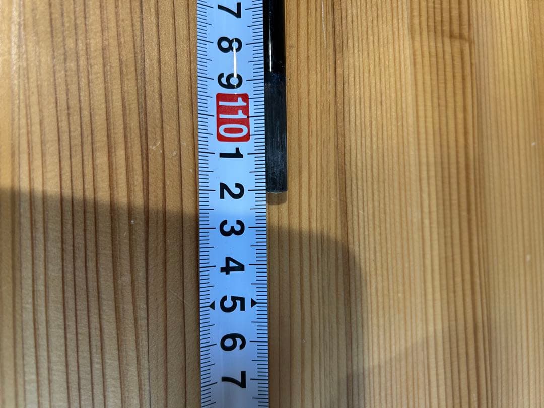 KBS TD 70 / CATEGORY 3 シャフト