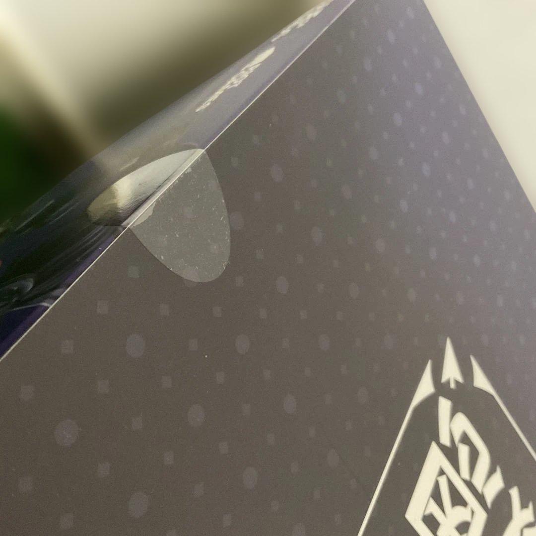 リーグオブレジェンド ヴェイン ナイトハンター 1/7スケール フィギュア