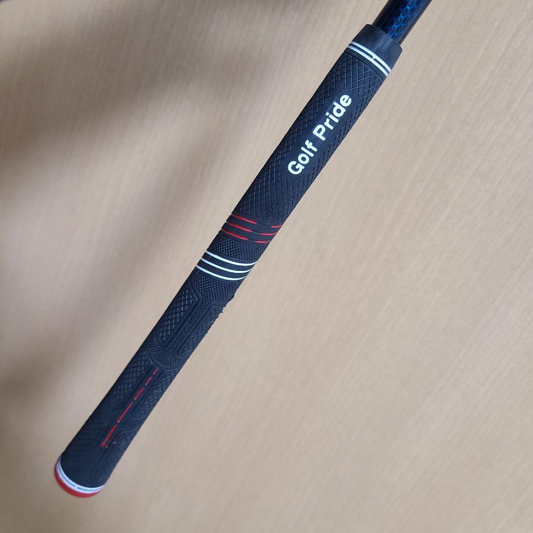 【ごちっと】SIM2 MAX フェアウェイウッド 5w 18度