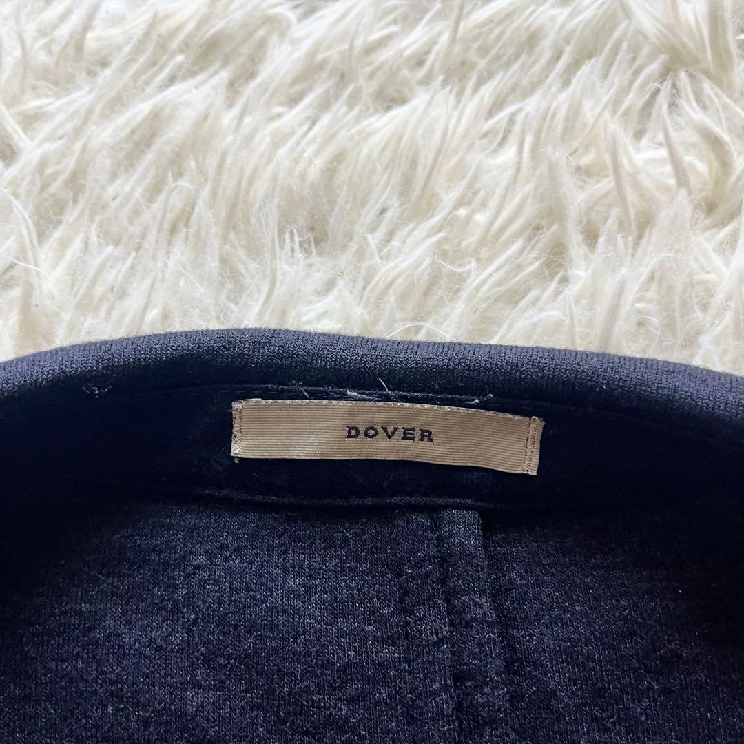 <美品>BOGLIOLI dover ネイビー ウールジャケット サイズ50