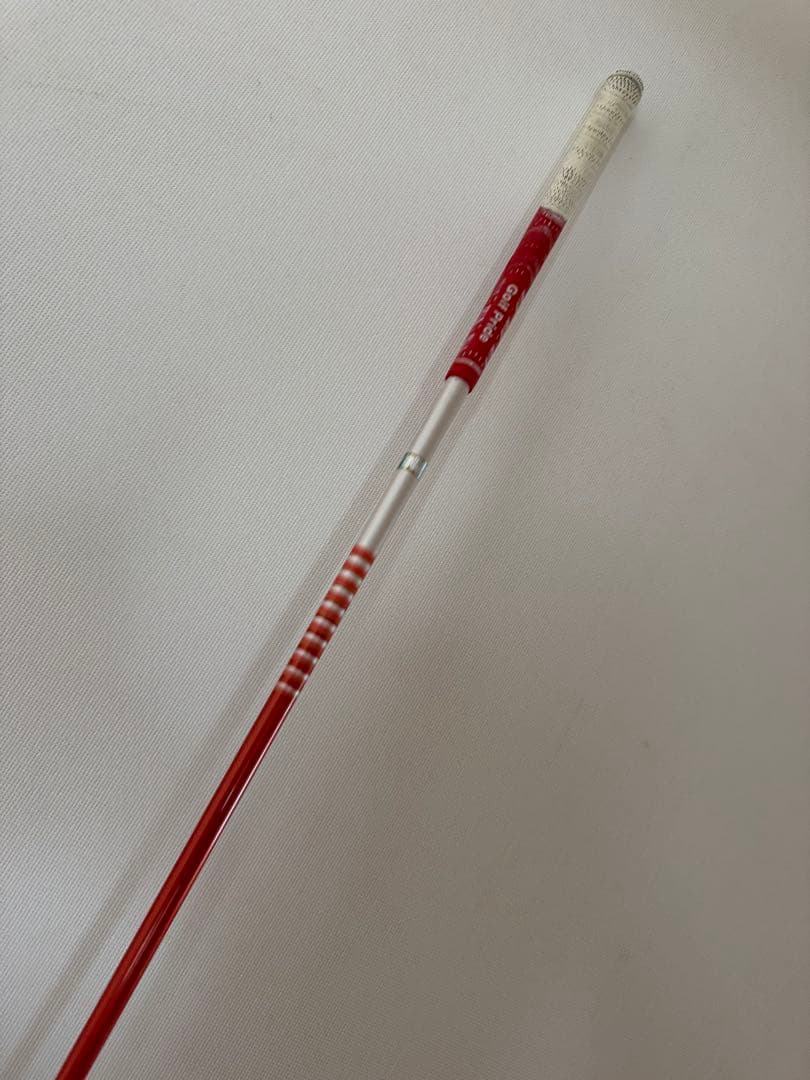 極上美品　DJ6S 45.0 タイトリスト 　ドライバー　TOURAD　カスタム