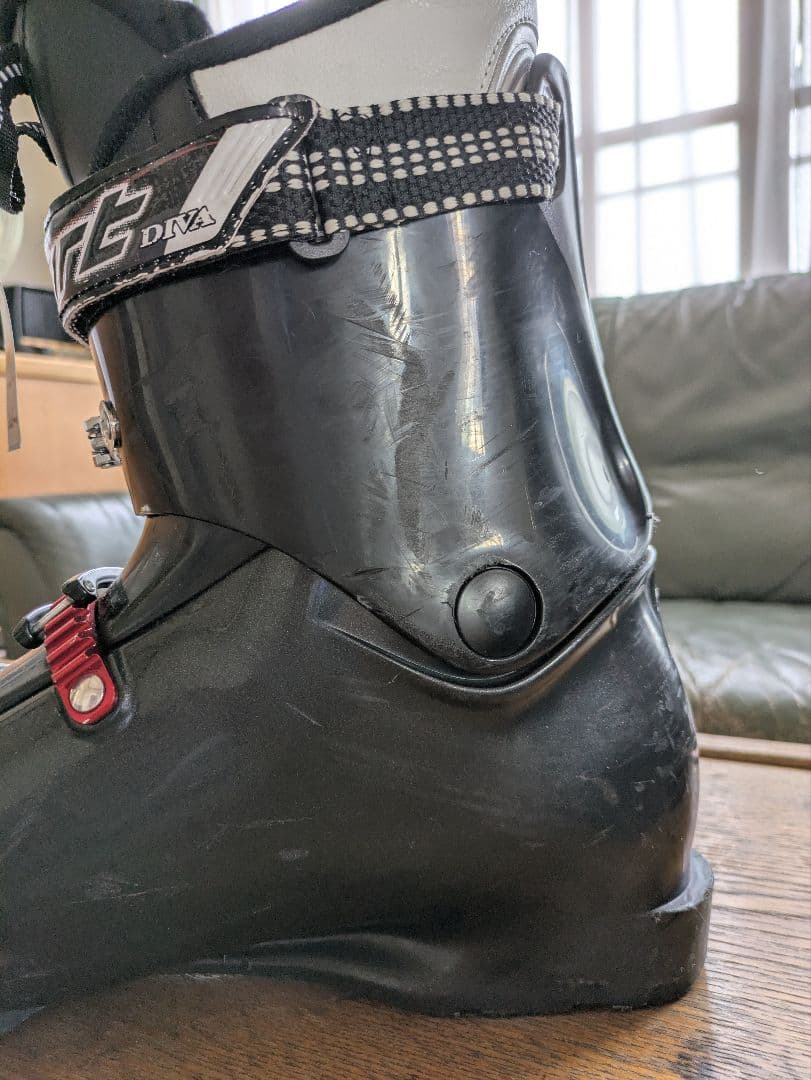 Hart DNA スキー ブーツ 28cm