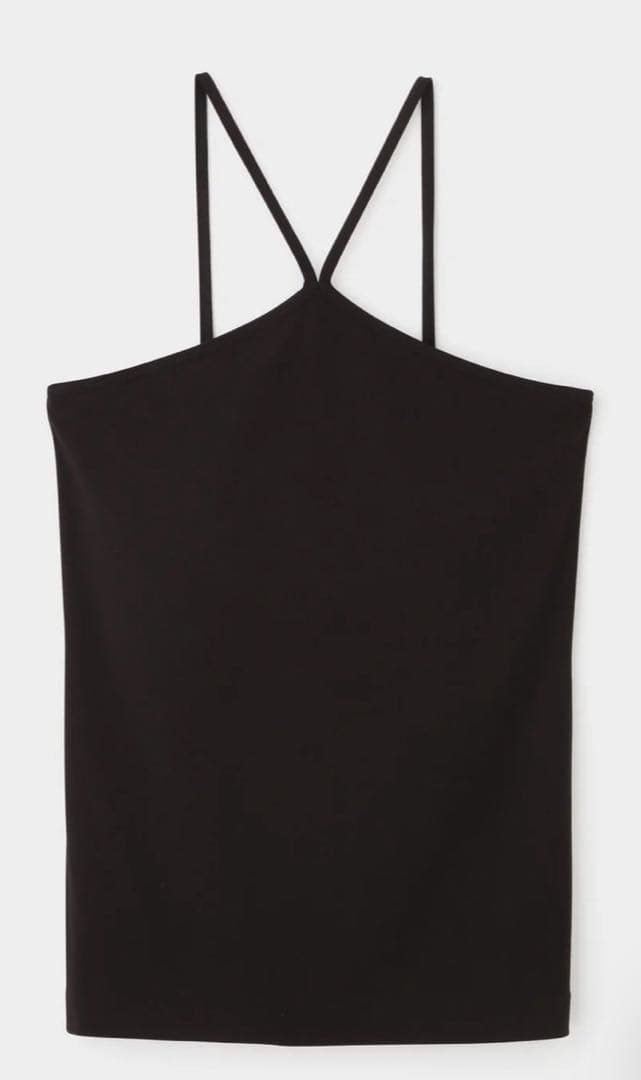 LE PHIL カップインキャミトップＶ