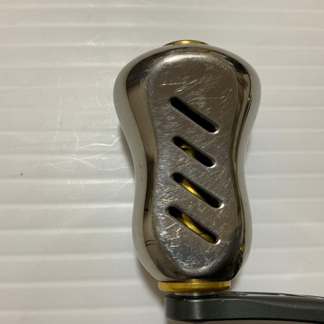 リブレ　ダブルハンドル　中古品